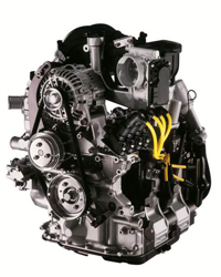 P24EA Engine